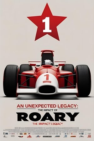 An Unexpected Legacy: The Impact of Roary the Racing Car