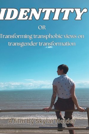 Identity: Transforming Transphobic Views on Transgender Transformation