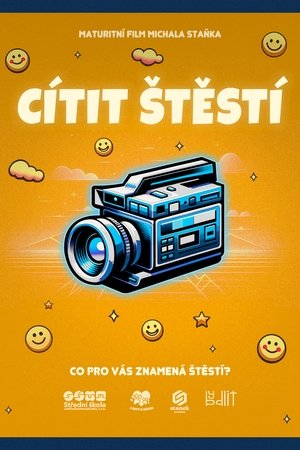 Cítit štěstí