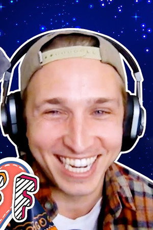 Shayne and Damien Aren't Best Friends Anymore