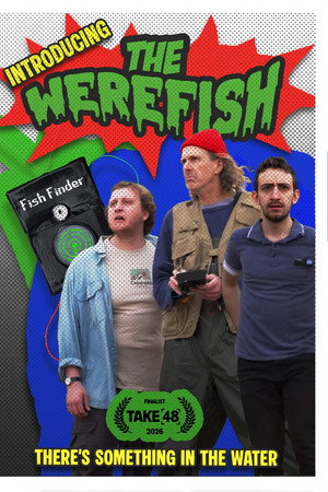The Werefish