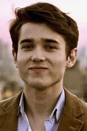 Luke Slattery Luke Slattery