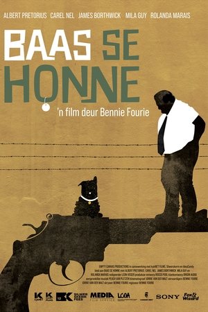 Baas se Honne