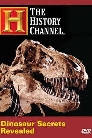 Dinosaur Secrets Revealed