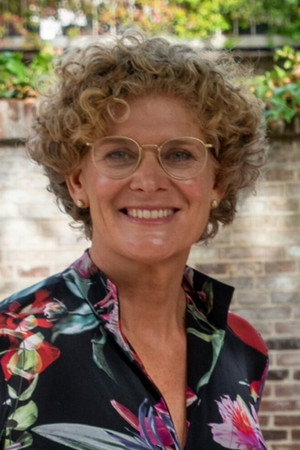 Julia Wouters