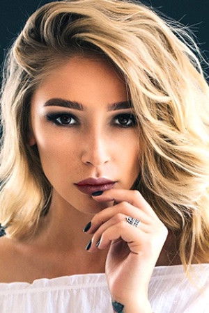 Anastasiya Ivleeva Anastasiya Ivleeva