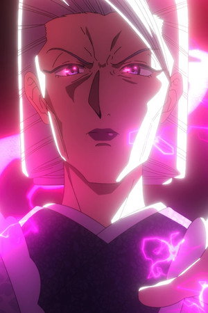 Miya Returning a Favor