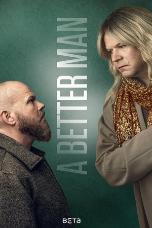 A Better Man