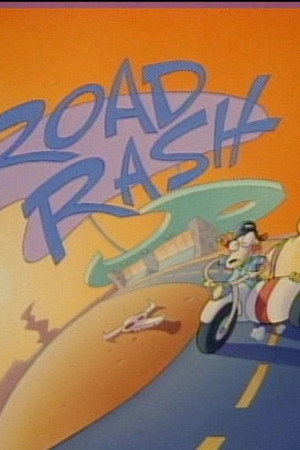 Road Rash