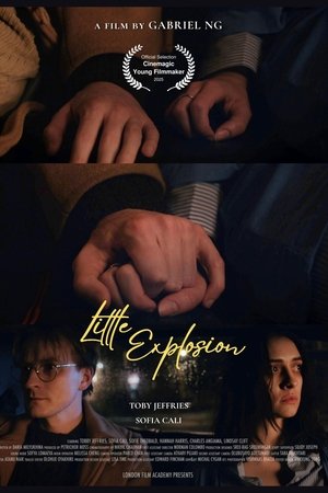 Little Explosion