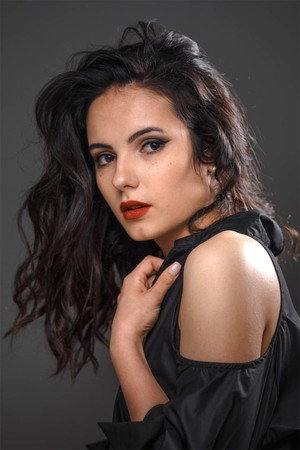 Irina Pautova Irina Pautova