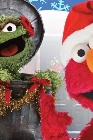 A Sesame Street Christmas Carol