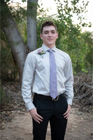 Nolan Mckay