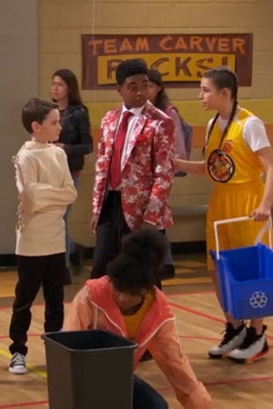 Basketbalová záplava