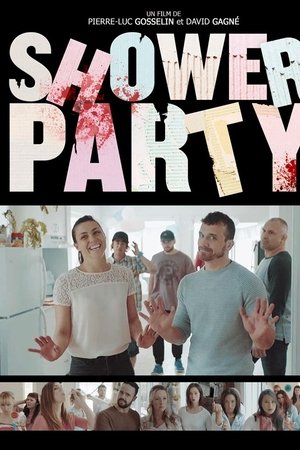 Shower Party