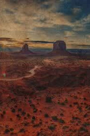 Westerns on Film