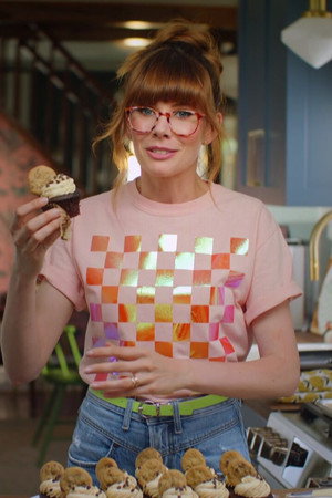 Fake It 'Til You Bake It