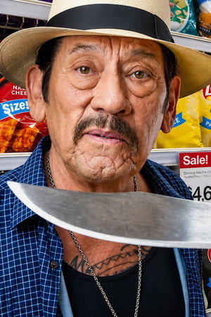 5 Snacks That Kept Danny Trejo Alive In Prison