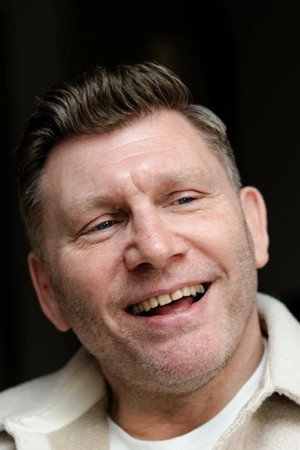 Eren Gjægtvik