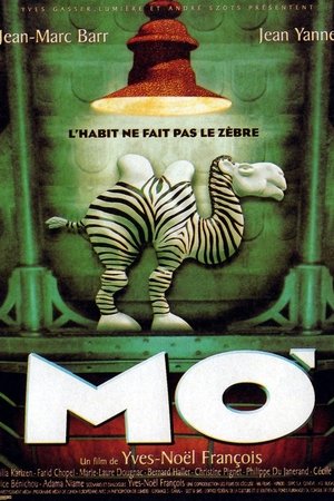 Mo'