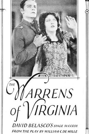 The Warrens of Virginia