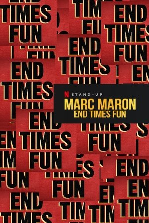 Marc Maron: Konec světa, pohoda