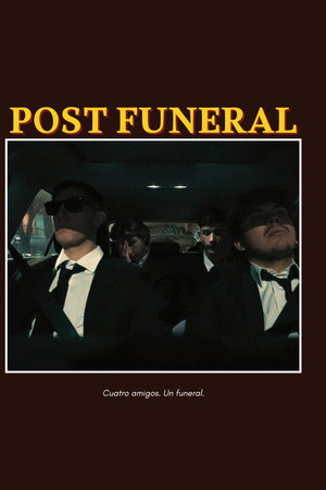 Post funeral