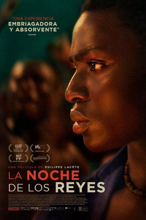 Imagen de La noche de los reyes