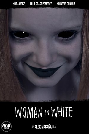 Woman in White