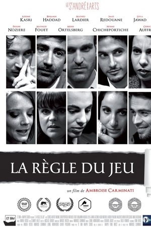 La Règle du jeu