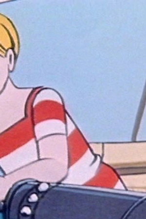 A Shot Across the Bow