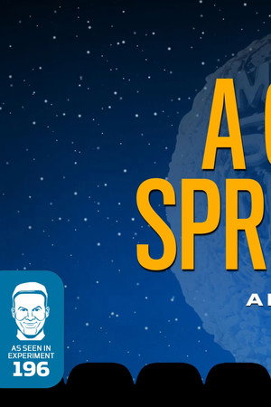 A Case Of Spring Fever