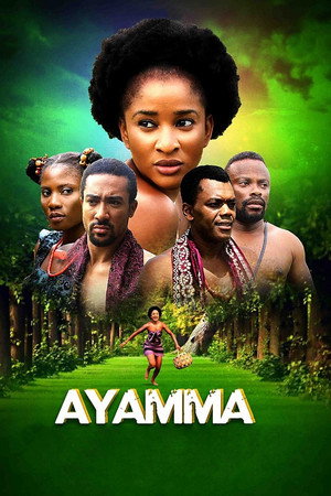 Ayamma