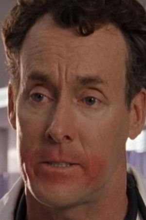 Moje samovyšetření