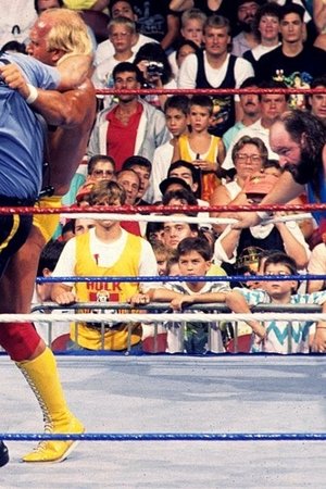 WWE SummerSlam 1990