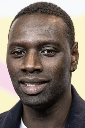 Omar Sy Omar Sy