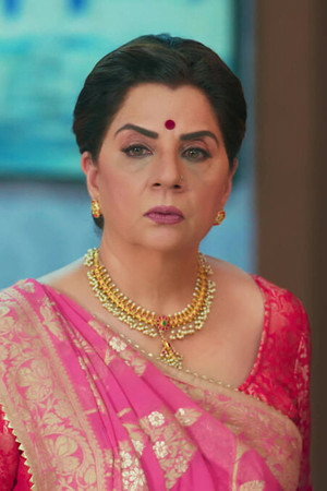 Vasundhara Criticises Anupama
