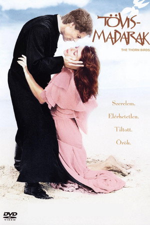 Tövismadarak