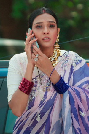 Aarambhi Races to Save Manmeet