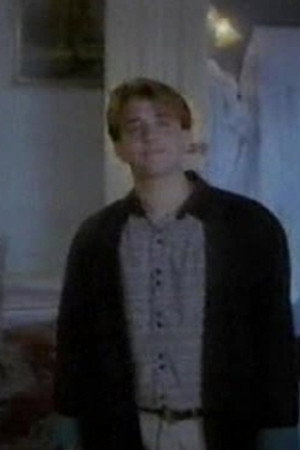 The Haunting of Andy McAlister