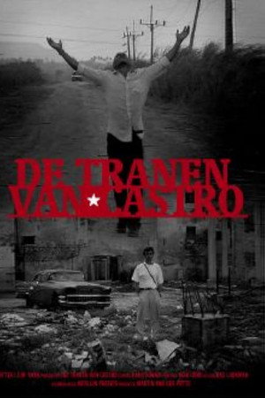 De tranen van Castro
