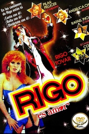 Rigo es amor
