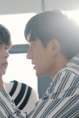 Lufeng, We've Both Grown Up