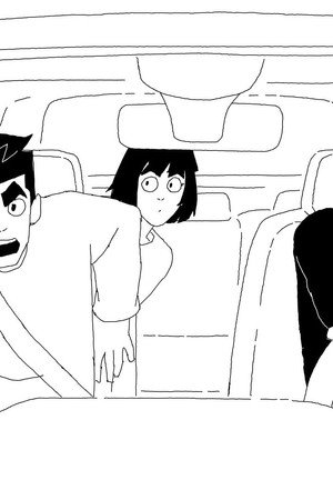 Driving Lessons