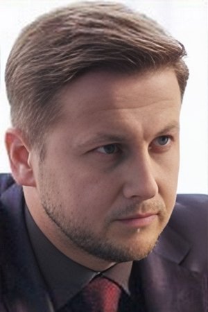 Vasiliy Bocharov