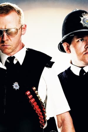 Hot Fuzz