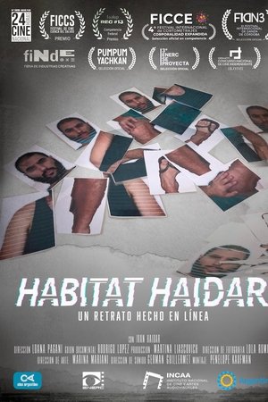 Hábitat Haidar