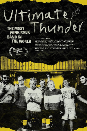 Ultimate Thunder