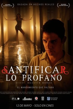 Santificar lo profano