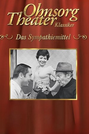 Ohnsorg-Theater - Das Sympathiemittel